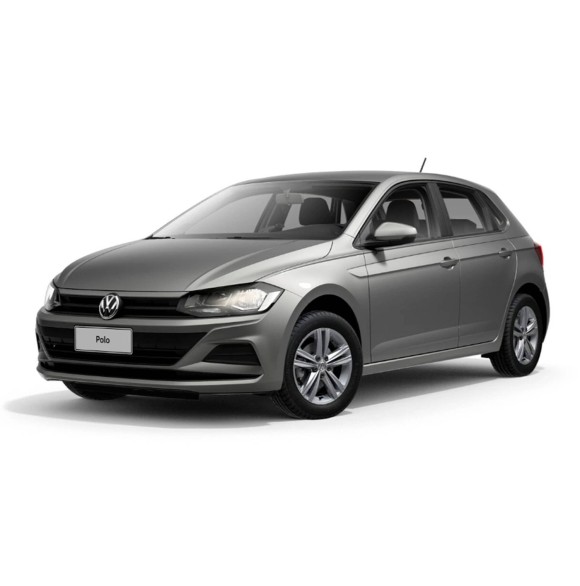 NEW POWER ACELERATION VW POLO