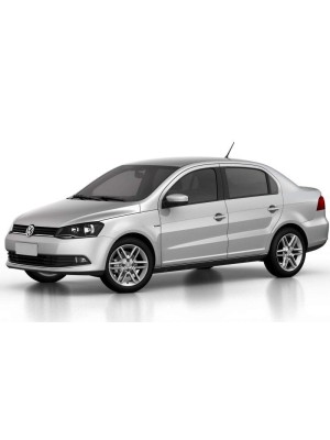 CHIP PEDAL SHIFTPOWER ACELERADOR FAAFTECH VW VOYAGE