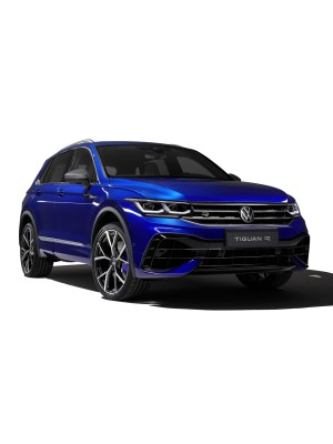 CHIP PEDAL SHIFTPOWER ACELERADOR FAAFTECH VW TIGUAN