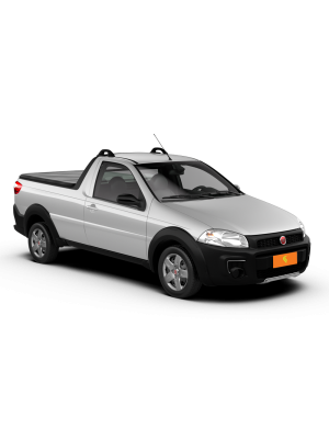 CHIP PEDAL SHIFTPOWER ACELERADOR FAAFTECH FIAT STRADA