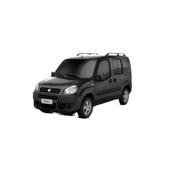 NEW POWER ACELERATION DOBLO