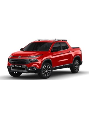 CHIP PEDAL SHIFTPOWER ACELERADOR FAAFTECH FIAT TORO