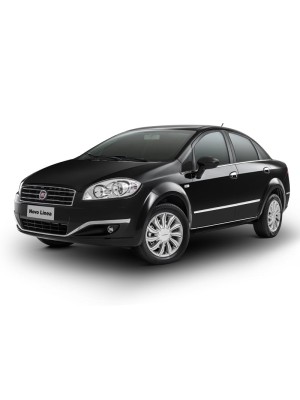 CHIP PEDAL SHIFTPOWER ACELERADOR FAAFTECH FIAT LINEA