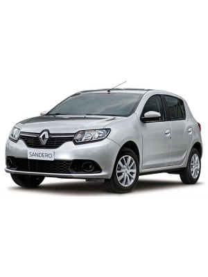 CHIP PEDAL SHIFTPOWER ACELERADOR FAAFTECH RENAULT SANDERO APÓS 2013