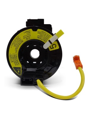 Cinta de Airbag Toyota Corolla Fielder 2003<2008 com control de som 843060D021