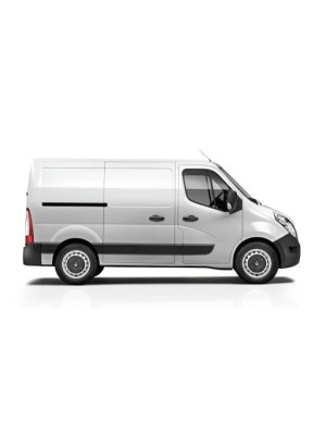 CHIP PEDAL SHIFTPOWER ACELERADOR FAAFTECH RENAULT MASTER APOS 2014