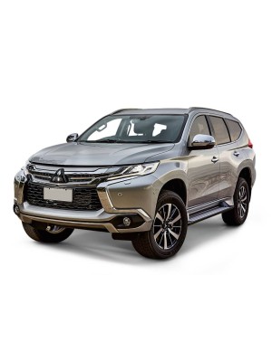 CHIP PEDAL SHIFTPOWER ACELERADOR FAAFTECH CHIP PEDAL MITSUBISHI TRITON PAJERO DAKAR