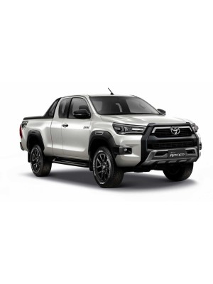 CHIP PEDAL SHIFTPOWER ACELERADOR FAAFTECH TOYOTA HILUX GASOLINA FLEX