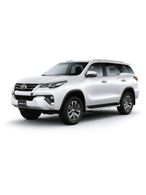 CHIP PEDAL SHIFTPOWER ACELERADOR FAAFTECH TOYOTA SW4 DIESEL