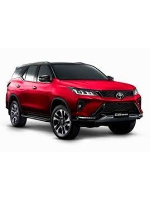 CHIP PEDAL SHIFTPOWER ACELERADOR FAAFTECH TOYOTA SW4 DIESEL