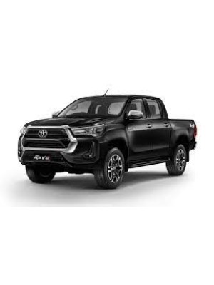 CHIP PEDAL SHIFTPOWER ACELERADOR FAAFTECH TOYOTA HILUX NOVA 177