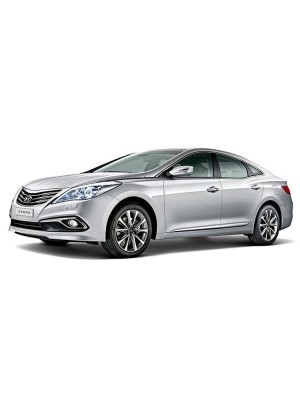 CHIP PEDAL SHIFTPOWER ACELERADOR FAAFTECH HYUNDAI AZERA