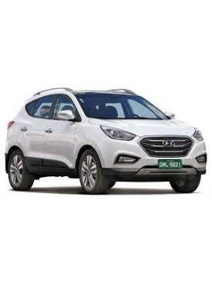 CHIP PEDAL SHIFTPOWER ACELERADOR FAAFTECH HYUNDAI IX35