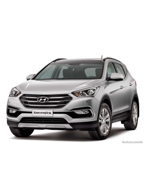 CHIP PEDAL SHIFTPOWER ACELERADOR FAAFTECH HYUNDAI SANTA FÉ