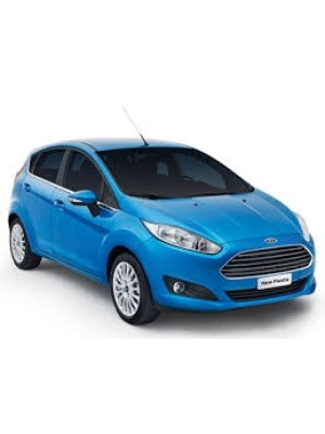 CHIP PEDAL SHIFTPOWER ACELERADOR FAAFTECH FORD NEW FIESTA