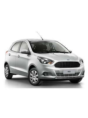 CHIP PEDAL SHIFTPOWER ACELERADOR FAAFTECH FORD KA 2014