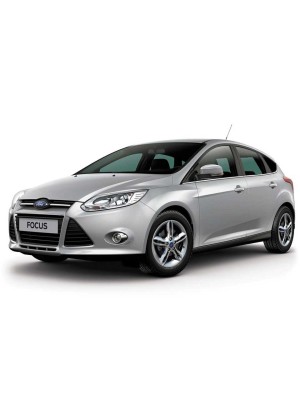 CHIP PEDAL SHIFTPOWER ACELERADOR FAAFTECH FORD FOCUS