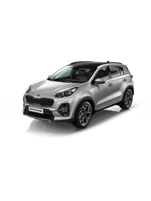 CHIP PEDAL SHIFTPOWER ACELERADOR FAAFTECH KIA SPORTAGE 2012