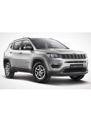 CHIP PEDAL SHIFTPOWER ACELERADOR FAAFTECH JEEP COMPASS