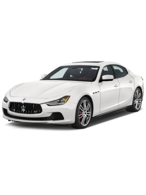 CHIP PEDAL SHIFTPOWER ACELERADOR FAAFTECH MASERATI GHIBLI 2014