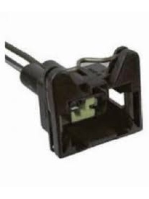 CHICOTE REPARO 2 VIAS PORTA FEMEA