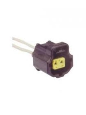 CHICOTE REPARO 2 VIAS MONTADO COM 15 CM DE CABO