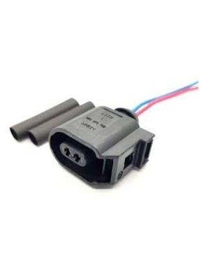 CHICOTE REPARO 2 VIAS PORTA FEMEA