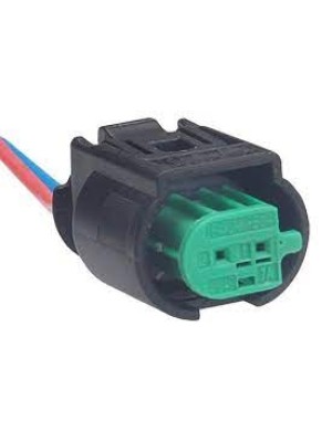 CHICOTE REPARO 2 VIAS PORTA FEMEA