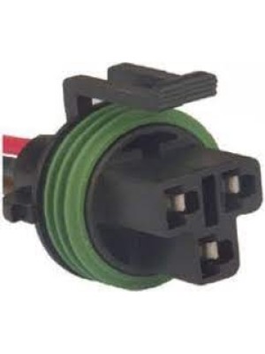 CHICOTE REPARO 3 VIAS PORTA FEMEA CHEVROLET VOLVO