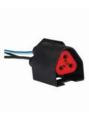 CHICOTE REPARO 3 VIAS MONTADO COM 15 CM DE CABO ECOSPORT