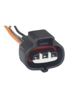 CHICOTE REPARO INJECAO 3 VIAS CHICOTE DA INJEÇÃO ELETRÔNICA