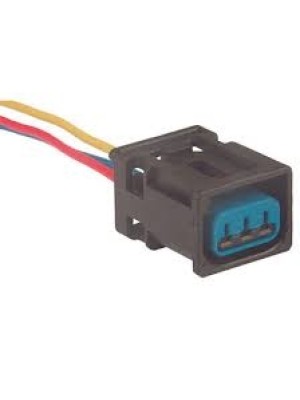 CHICOTE PARA REPARO DA BOBINA DE IGNICAO 3 VIAS MONDEO ECOSPORT KA