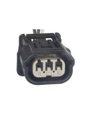 CHICOTE REPARO 3 VIAS LINHA HONDA 1,6MM