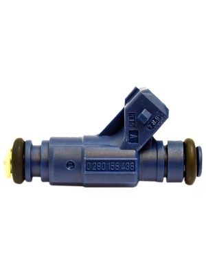 BICO INJETOR FIAT FLEX UNO MILLE SEMI NOVO