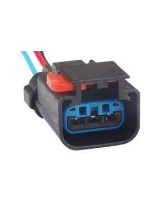 SENSOR DE ROTACAO MOTOR E-TORQ 3 VIAS SENSOR DE ROTAÇÃO MOTOR E-TORQ