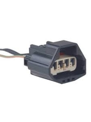 CHICOTE 4 VIAS SENSOR MAP FORD ECOSPORT