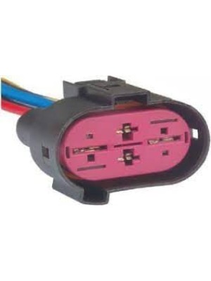 CHICOTE REPARO 4 VIAS VOLKSWAGEN