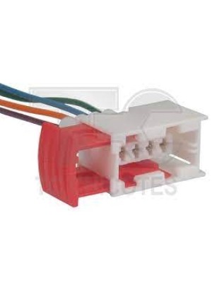 CHICOTE REPARO 2 VIAS PORTA FEMEA