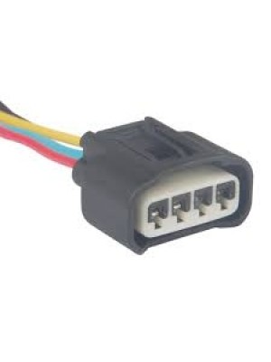 CHICOTE PARA REPARO DA BOBINA IGNICAO 4 VIAS TOYOTA COROLLA