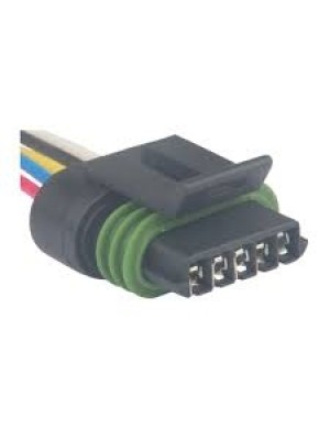 CHICOTE 5 VIAS FLUXO DE AR LINHA VOLKSWAGEN