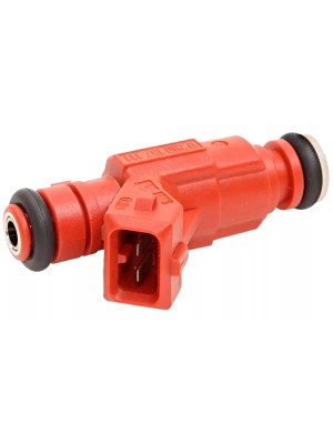 BICO INJETOR BOSCH VW GOL G4 VOYAGE FLEX SEMI NOVO