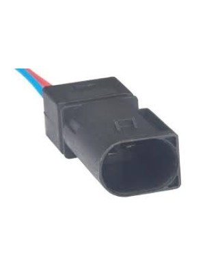 CHICOTE REPARO 2 VIAS PORTA FEMEA