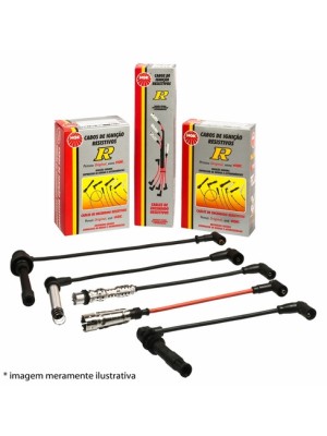 CABO DE IGNICAO FORD PAMPA 1.9