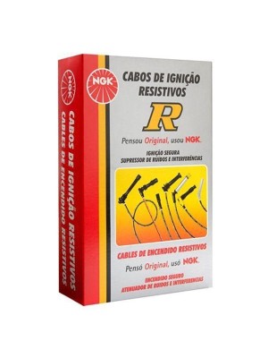 CABO DE IGNICAO HYUNDAI ACCENT 1.5