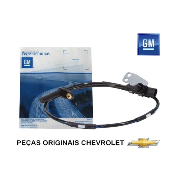 SENSOR DE ABS GM S10