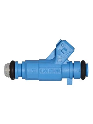 BICO INJETOR FORD FIESTA KA ZETEC ROCAN SEMI NOVO