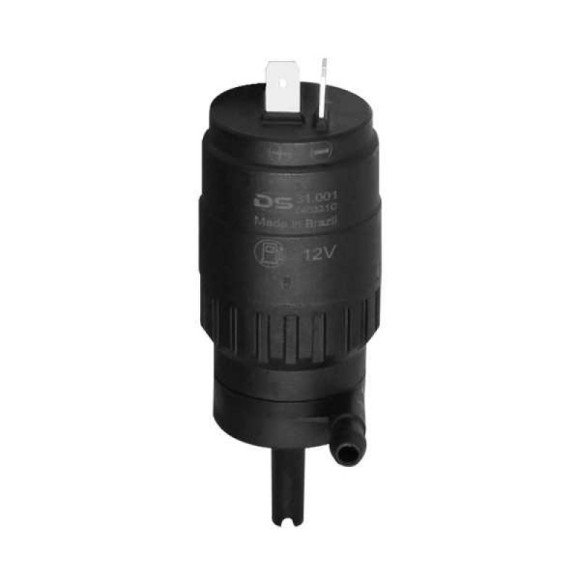 ELETROBOMBA DE PARTIDA FRIA FIAT JEEP