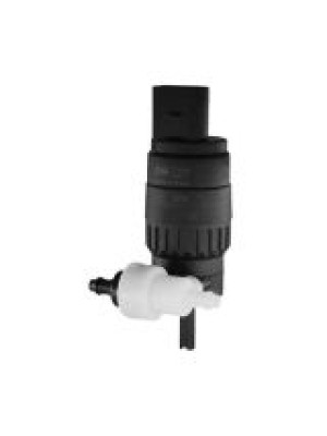 ELETROBOMBA LIMPADOR DE PARA BRISA AUDI VOLKSWAGEN