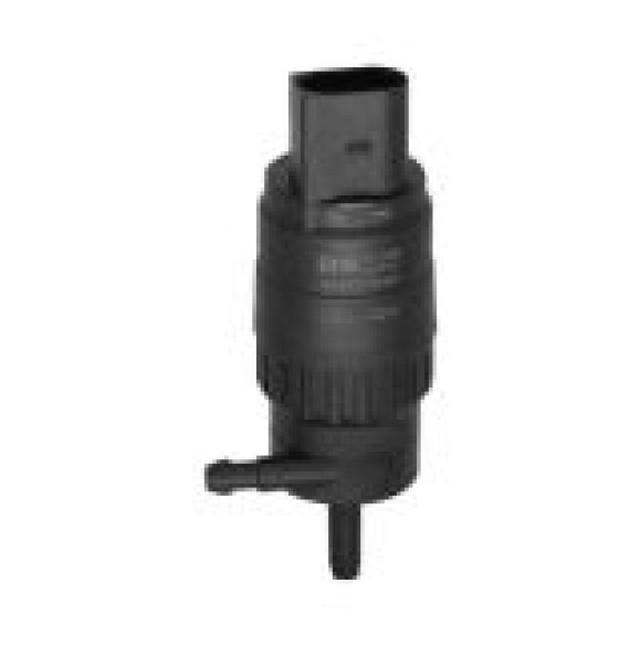 ELETROBOMBA LIMPADOR DE PARA BRISA AUDI VOLKSWAGEN BWM GM MITSUBISHI