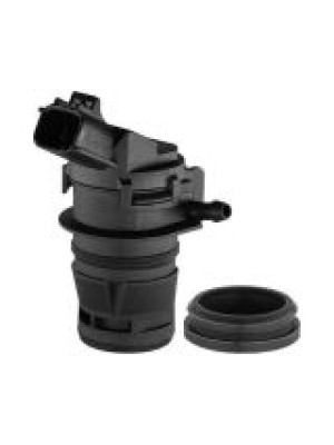 ELETROBOMBA LIMPADOR DE PARA BRISA CHRYSLER DODGE FORD MAZDA TOYOTA